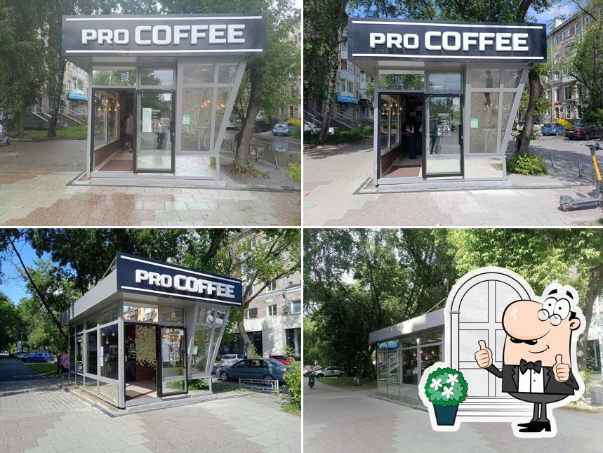 ProCoffee