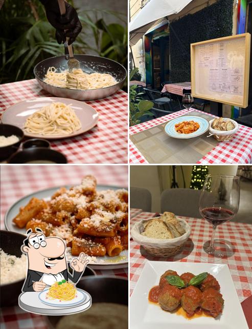 AMORE DE NONNA