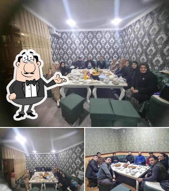 ASL OSHXONASI
