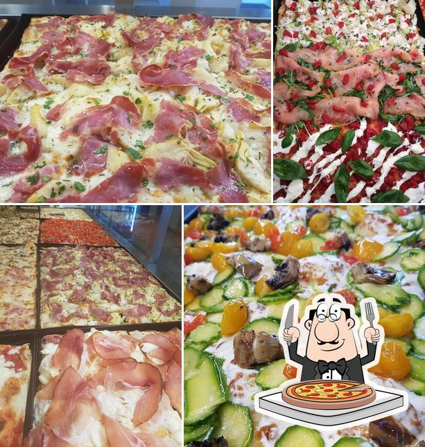 Alice Pizza