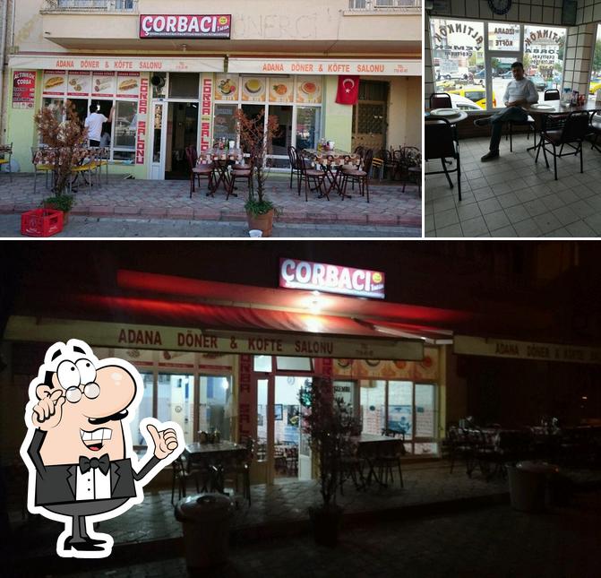 Altınkök Çorba
