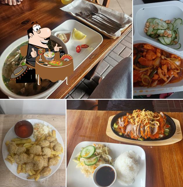 Bar Viet Nam Nowa Sól