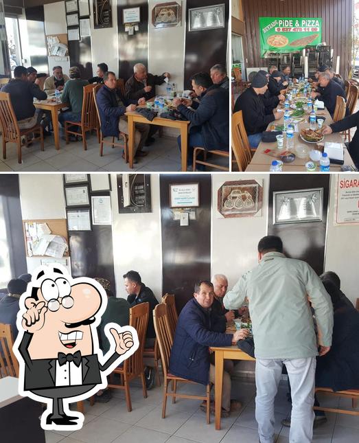 Beyzade Pide