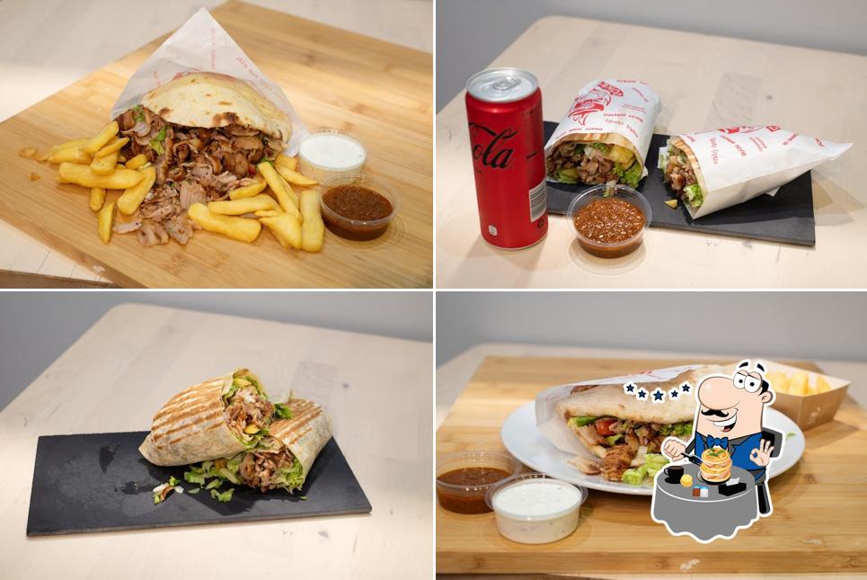 Buonissimo Kebab & Pizza Sappada
