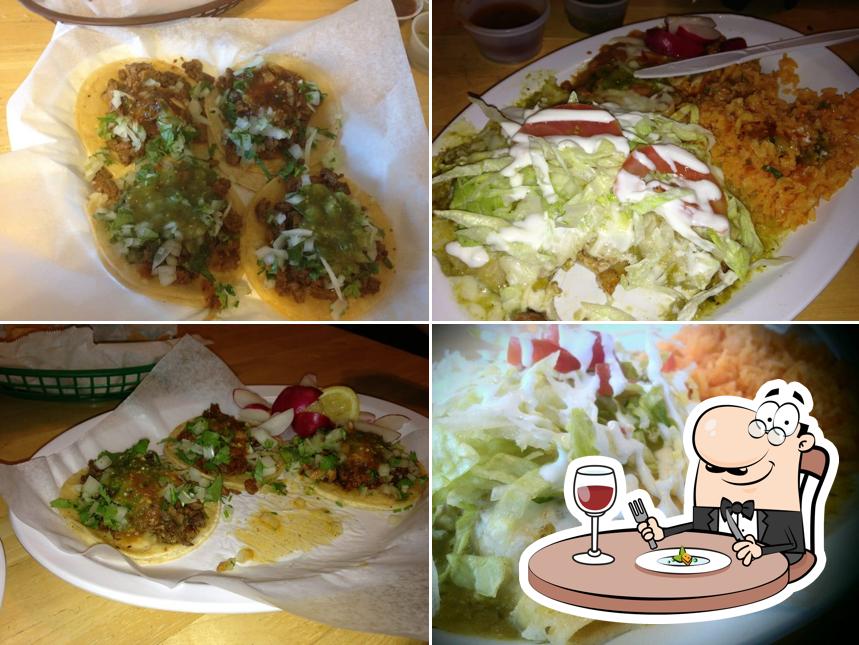 Caza Taco