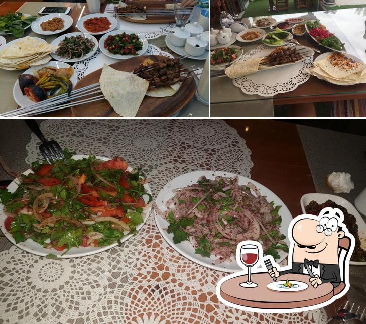 Ciğerci Apo Bodrum