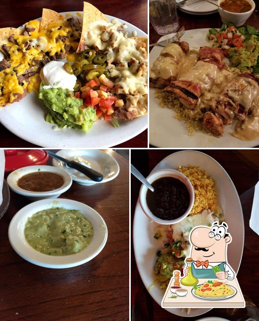 Cilantro's Mexican Grill