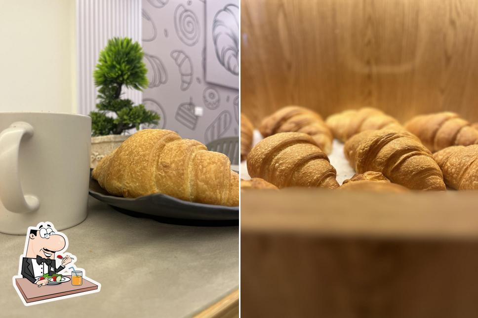 Croissant Corner