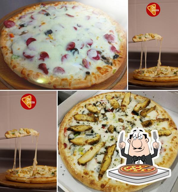 Dr.Pizza Reyhanli
