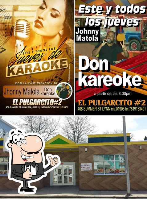 El Pulgarcito Dos