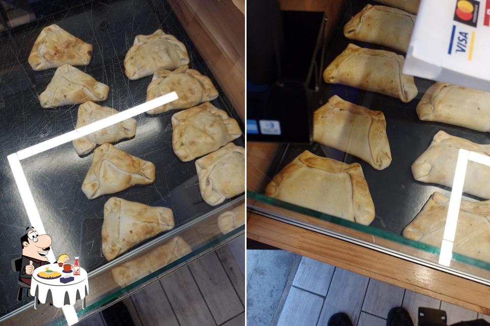 Empanadas La Pitu