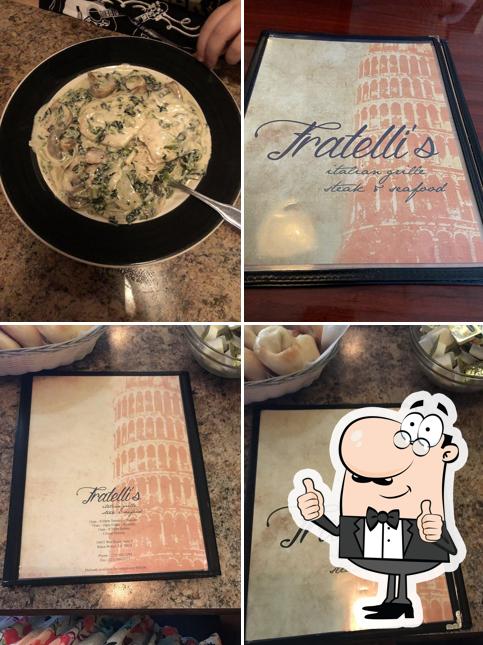 Fratelli's Italian Grill