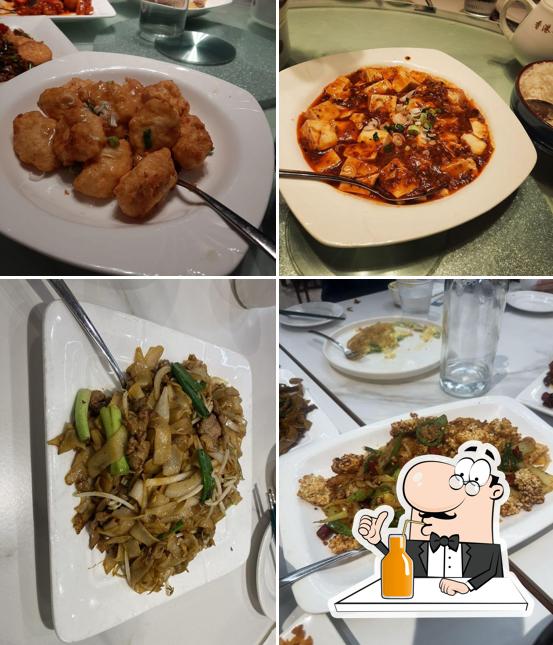 Hong Kong Food Street - 香港食街