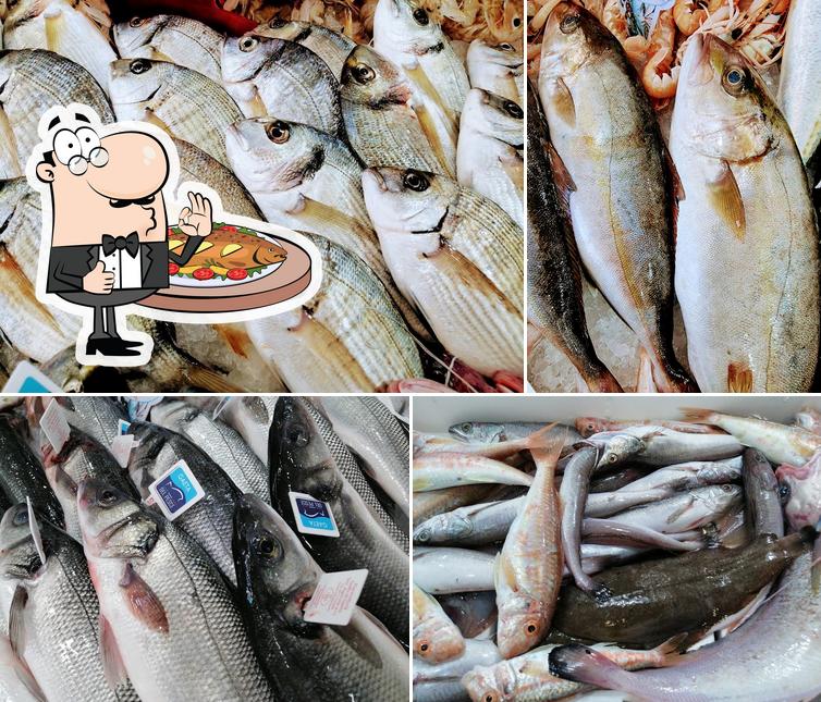 Ittica Del Golfo