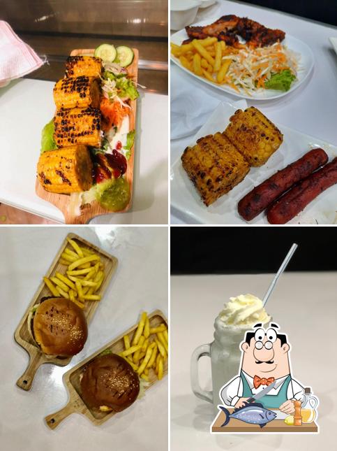 Kono Grills