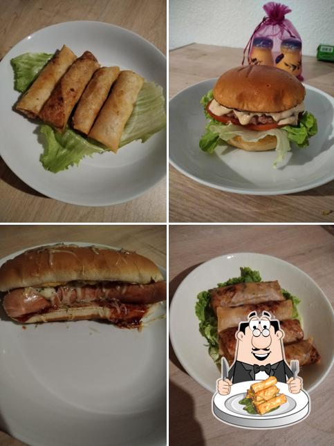 L'Asie dans vos assiettes