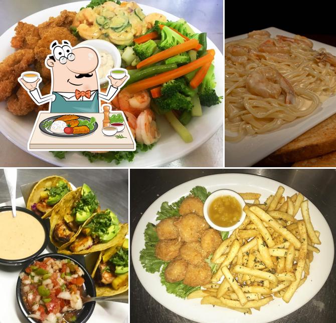 Lili’s Grill and Rodizio