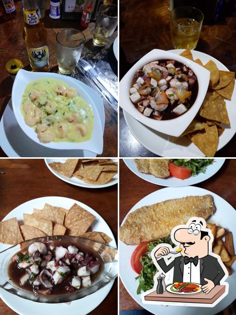 Marisqueria Guayo