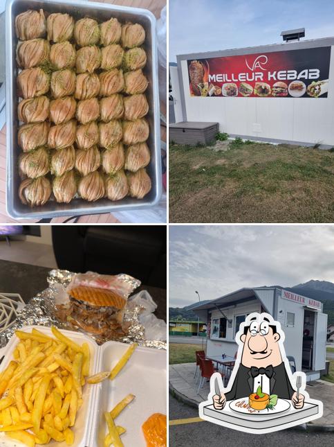 Meilleur kebab