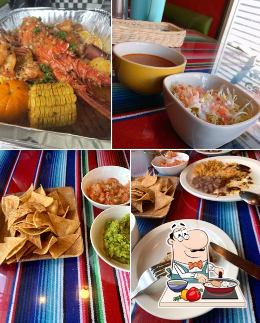 Pacifico Crab Shack