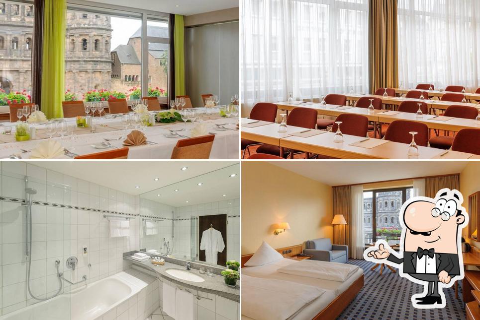 MERCURE Restaurant