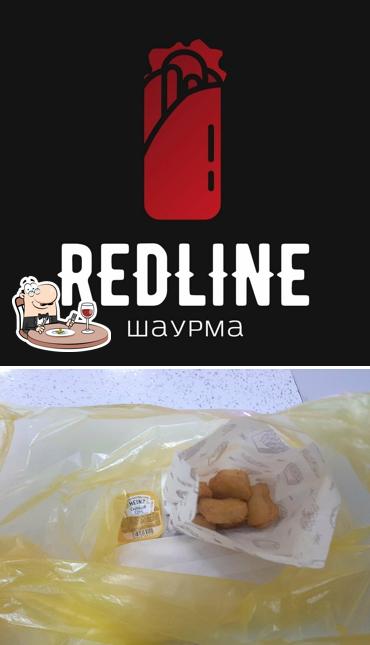 Redline