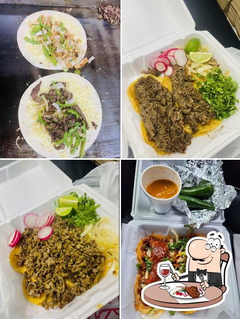 Tacos Antonio