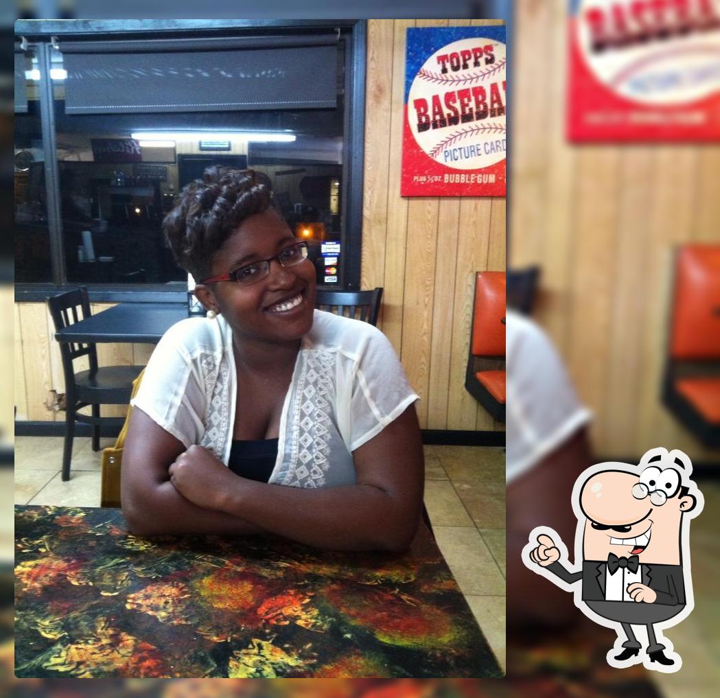 Taste of Kee Kee Soul Food
