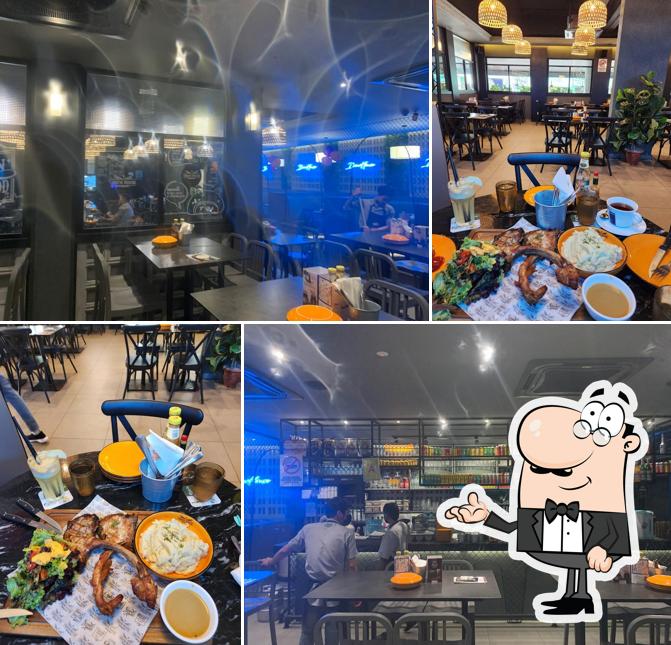 The Brew House • Bandar Puteri Puchong
