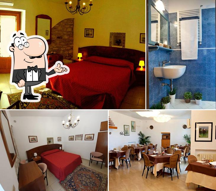 Ulysses Rooms
