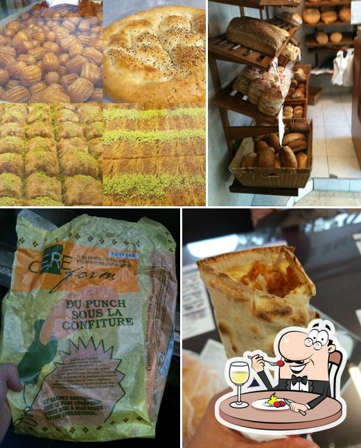 bakery Basak