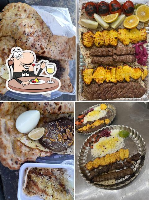 کلبه کباب فلاورجان