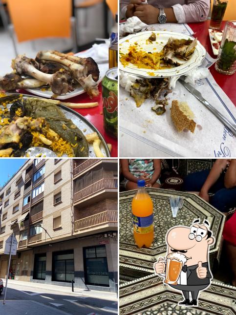Restaurante Nor
