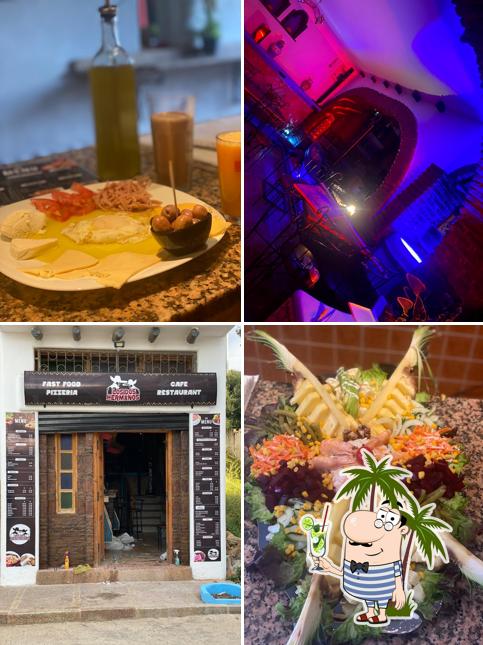 Restaurante Los Dos Hermanos