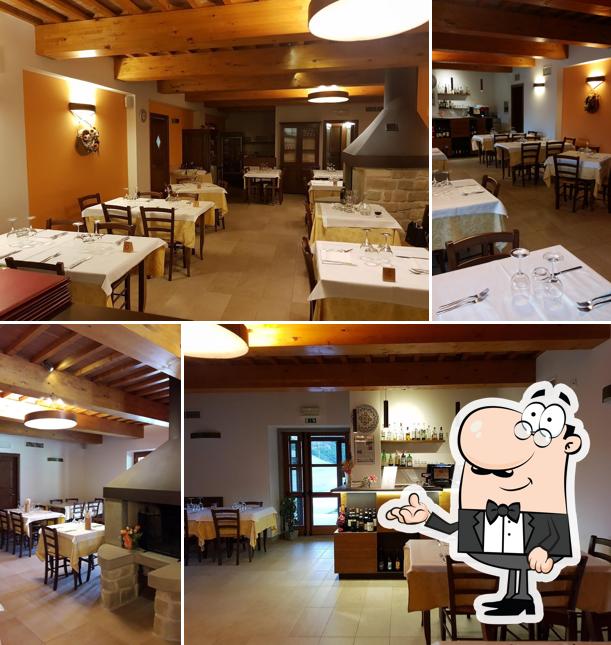 Ristorante "Il Casolare"