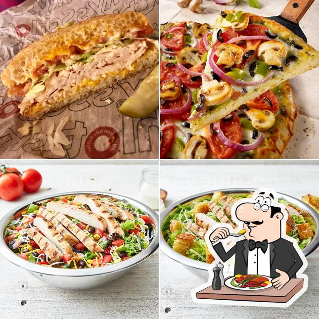 Schlotzsky's Deli