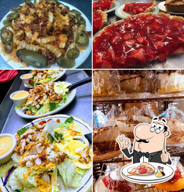Southern Belle Restaurant