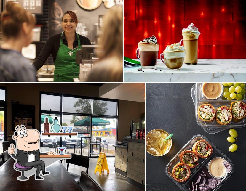 Starbucks Coffee Company
