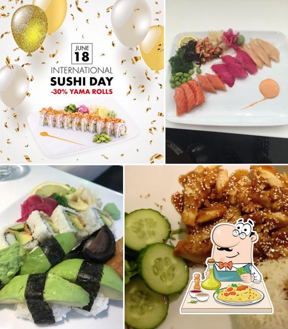 Sushi Yama