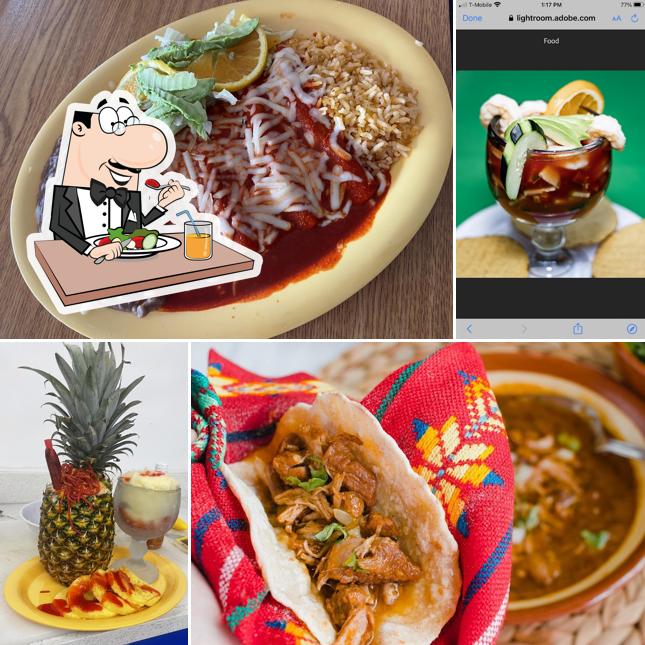 Taqueria Mi Familia