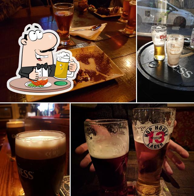 The Cock Tavern