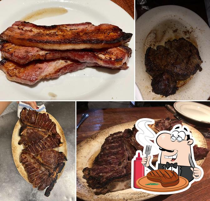 Wayne Steakhouse