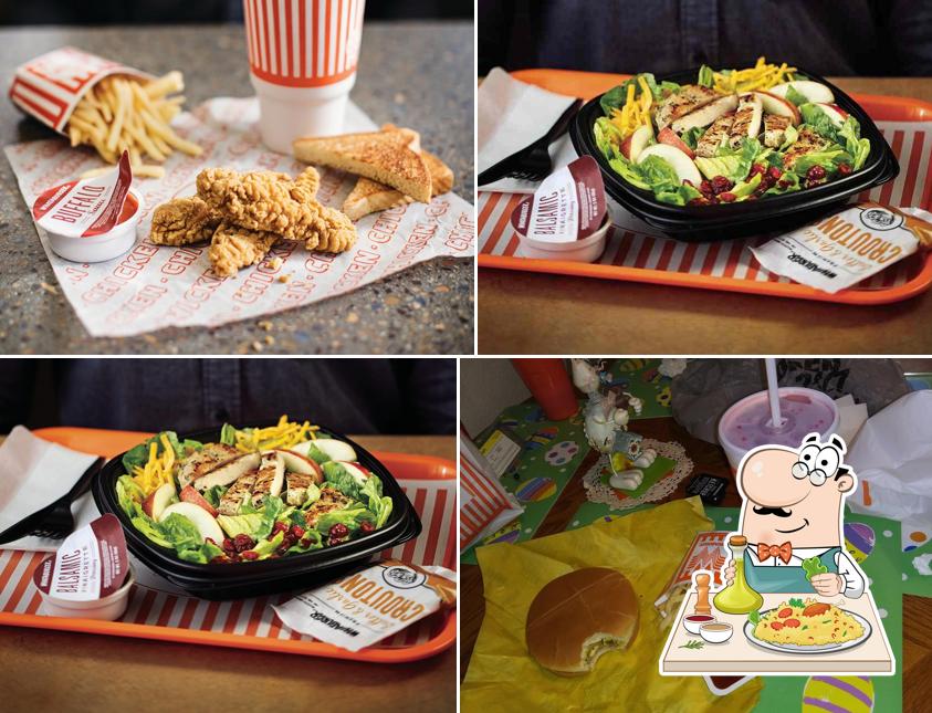 Whataburger