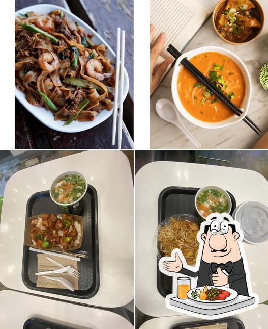 Thai Express Restaurant Laval