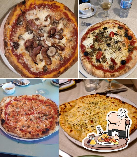 Restaurant Pizzería La Ermita