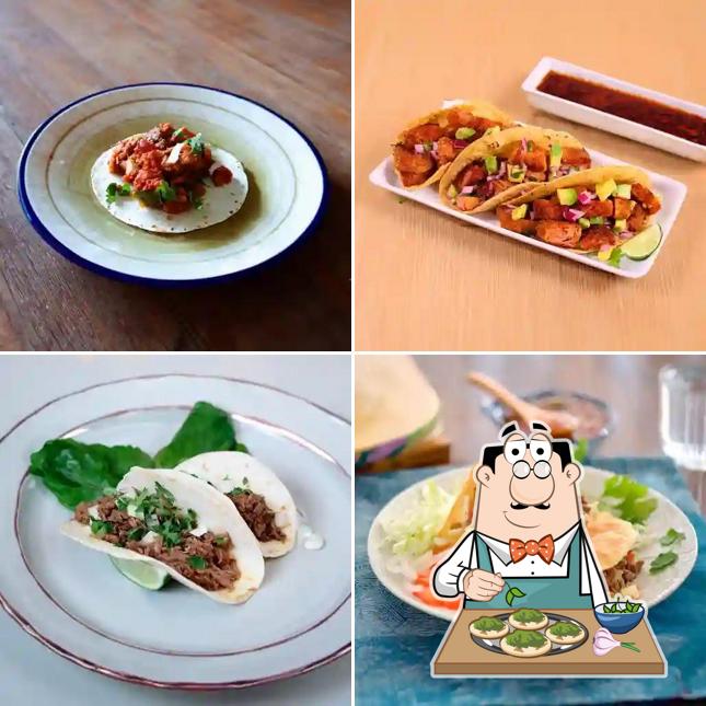 Taquitos Aarón