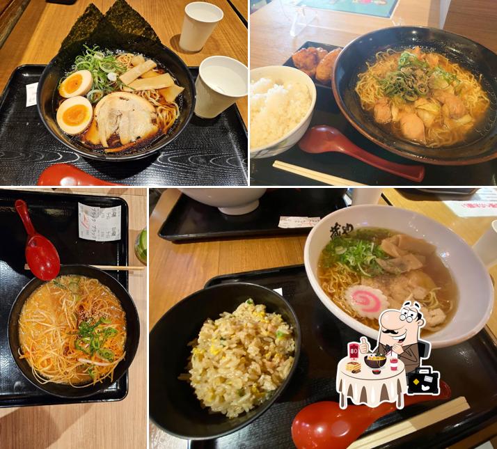 らーめん 蔵や