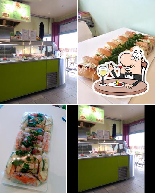 Aspendale Cafe