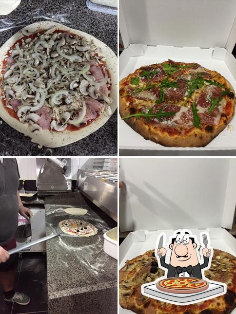 Bona Pizza