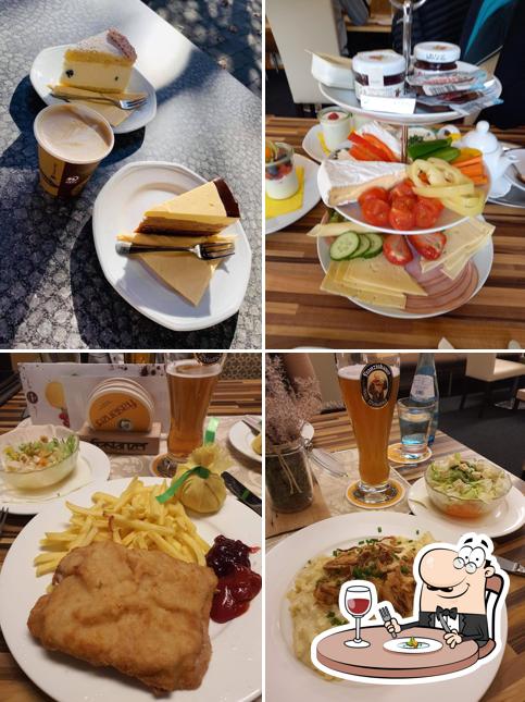 Dorfcafe Nenzing